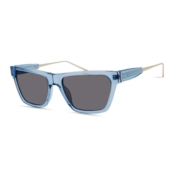 Derek Lam Accessories - Derek Lam Natalie Sunglasses in Matisse (NWT)